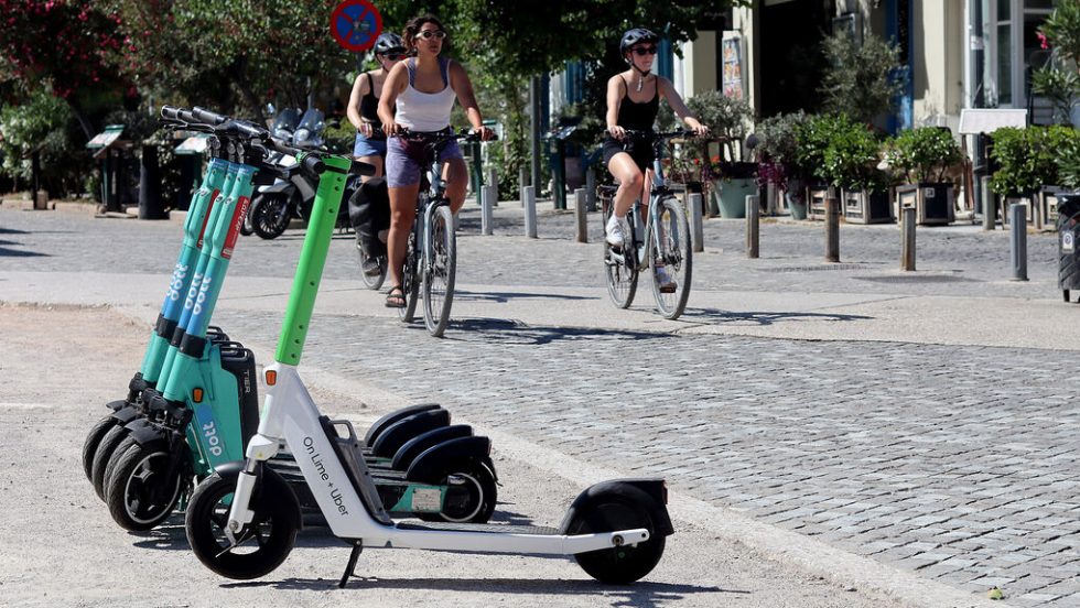 patinia electric